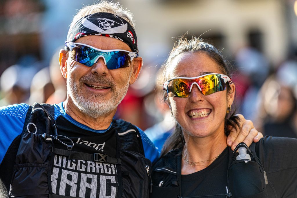 Trail Fonts del Montseny 2025 by Aigua Viladrau