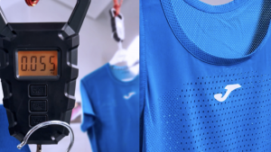 camiseta Joma Marathon II