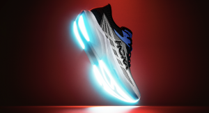 HOKA Rocket X 3