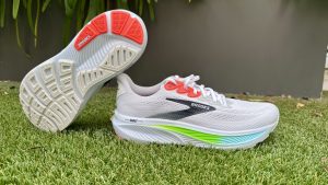 Brooks Ghost 17