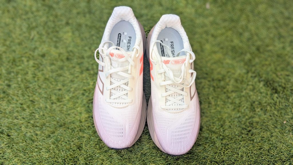 New Balance Fresh Foam X 1080 mujer
