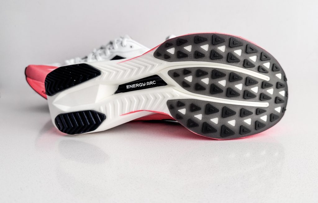 zapatillas de carbono populares