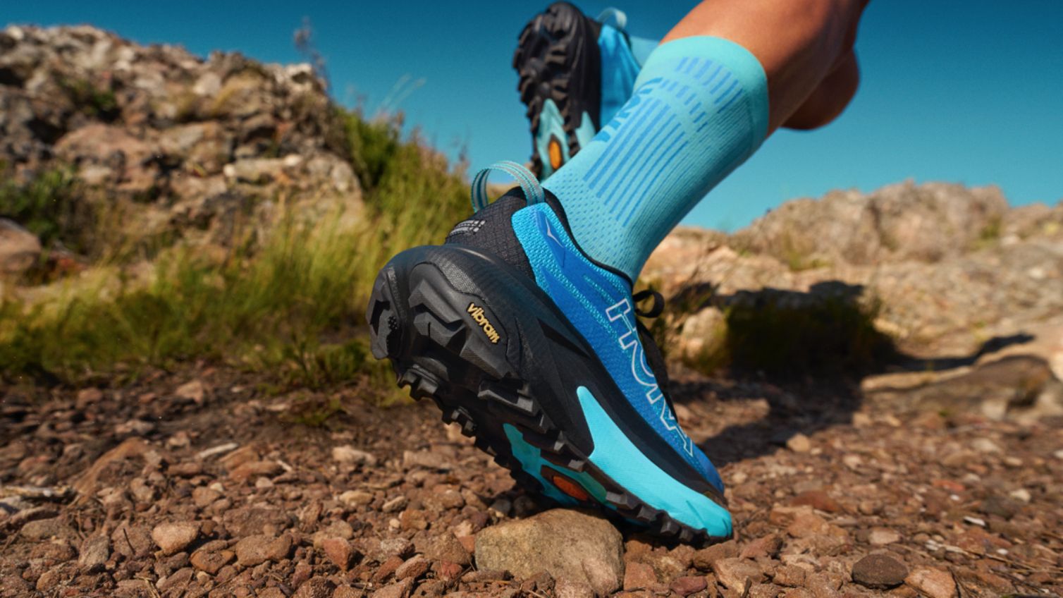 HOKA Mafate 5: más amortiguación para los terrenos más exigentes