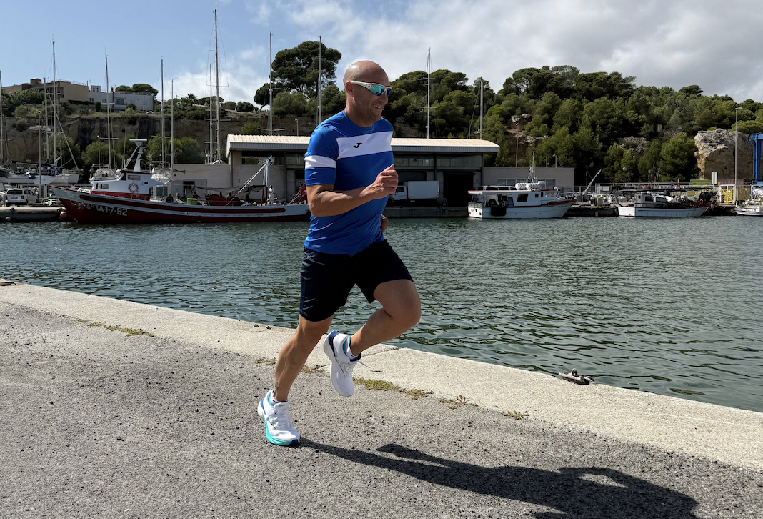 Review JOMA R-6000:  características, opinión y precio