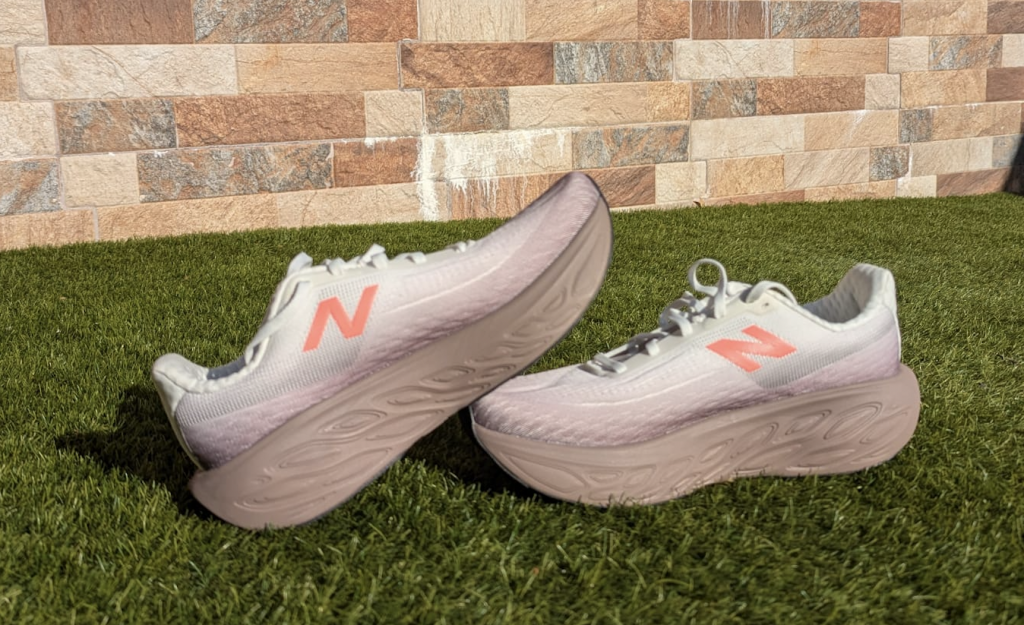 NB Fresh Foam X 1080 mujer