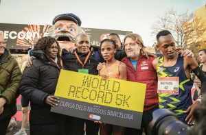 Cursa dels Nassos 2025