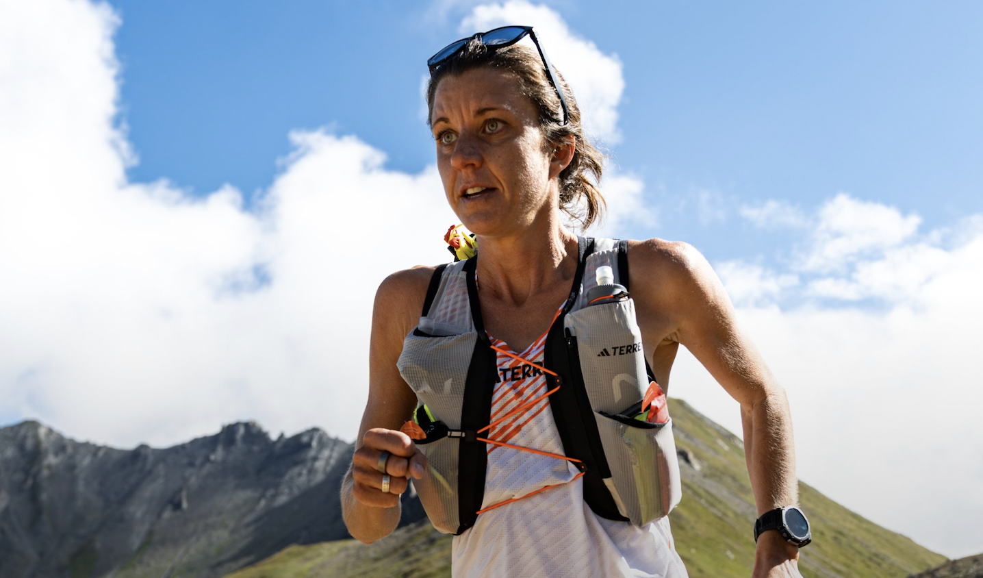 Amazfit se asocia con las corredoras Élite de Trail Ruth Croft y Rosa Lara Feliu