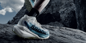 Brooks Caldera Elite