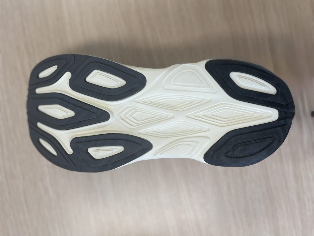 suela New Balance Fresh Foam X More v6