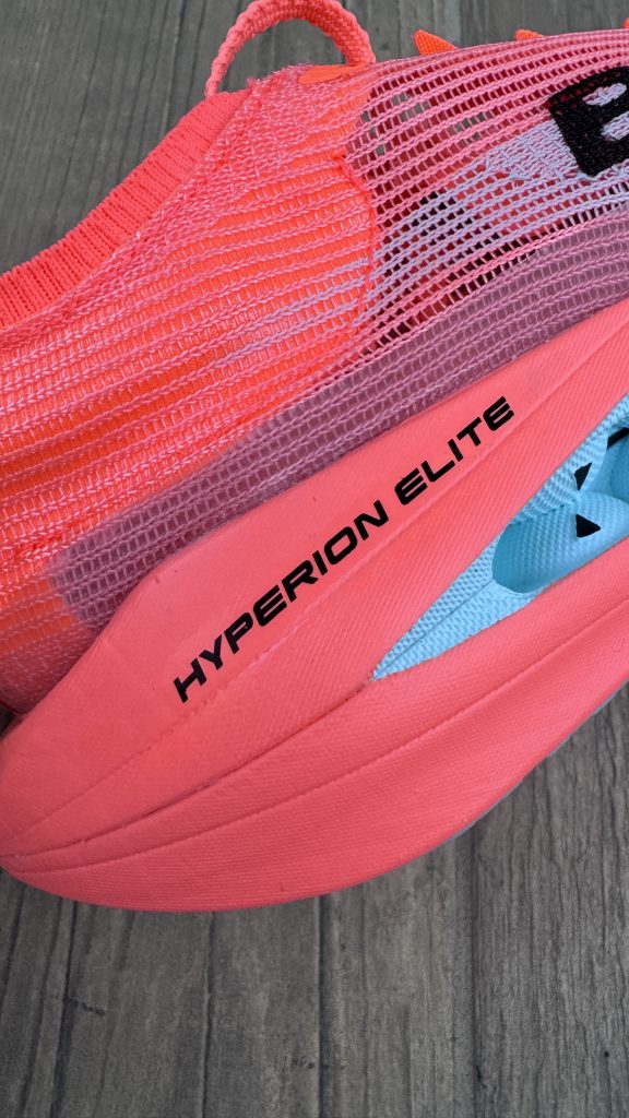 HYPERION ELITE