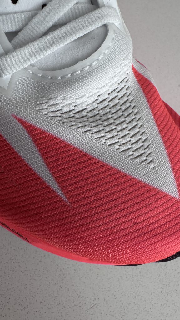 NB ELite  upper