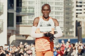 Maratón de Sídney 2025