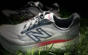 New Balance Fresh Foam X More v6