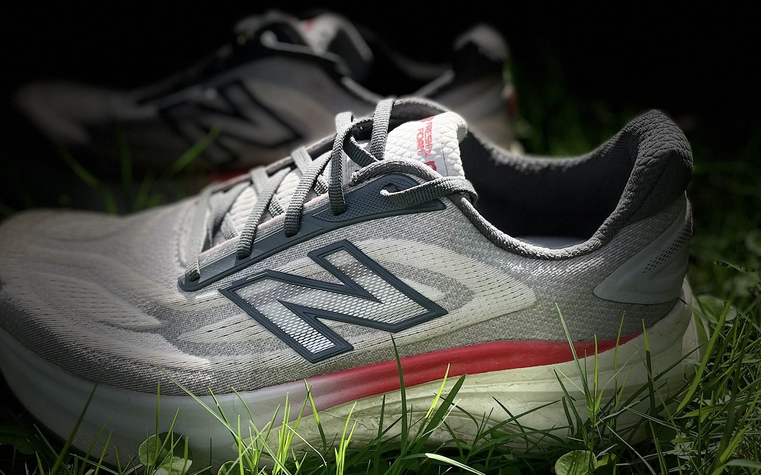 Review New Balance Fresh Foam X More v6: opininón, características y precio