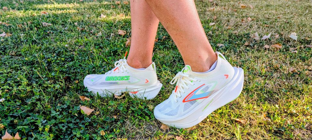 Brooks Hyperion Max 3: opinión, características y precio