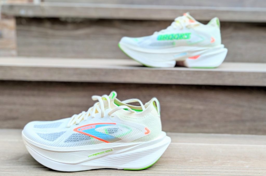 Review Hyperion Max 3: