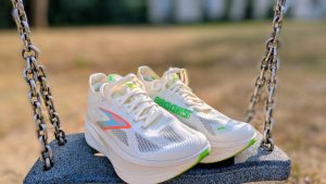 Review Brooks Hyperion Max 3: opinión, características y precio