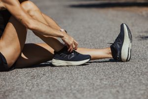 New Balance Fresh Foam X 880 v15 Gore-Tex