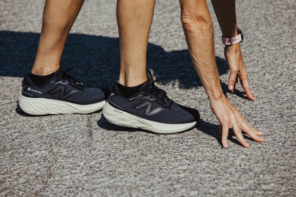 NB 880 v15 Gore-Tex