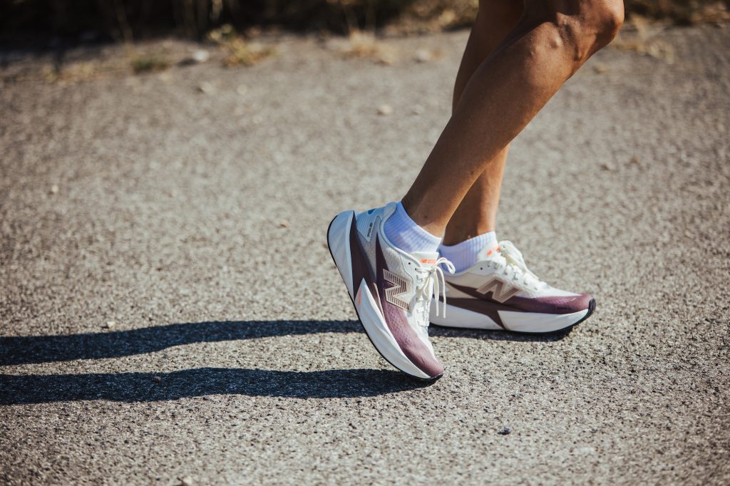 Review NB FuelCell Rebel V5 Mujer