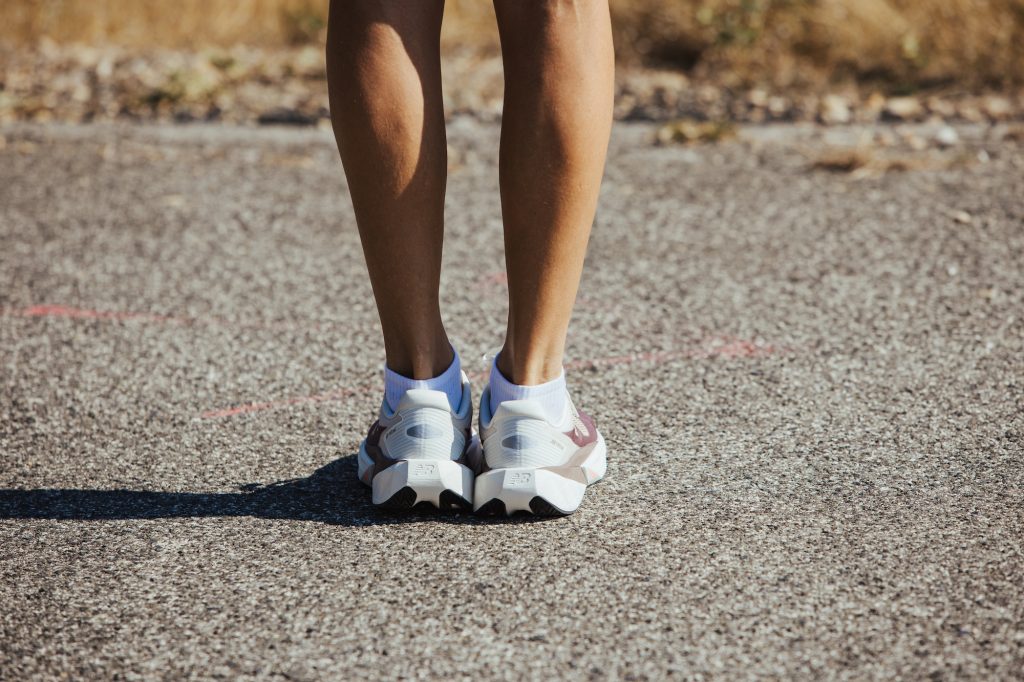 Review New Balance FuelCell Rebel V5