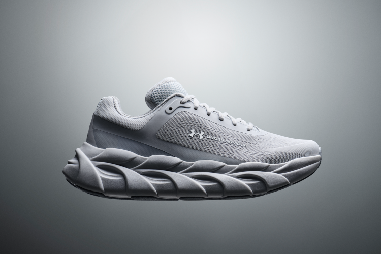 Under Armour Trainer