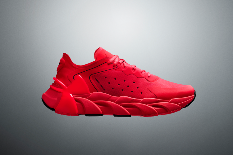 Under Armour Trainer