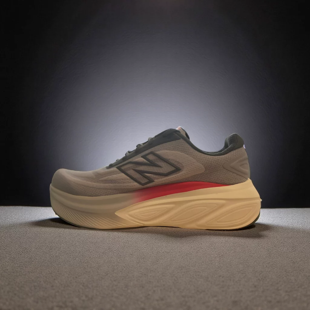 NB Fresh Foam X More v6