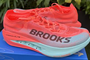 Review Brooks Hyperion Elite 5: opinión, características y precio