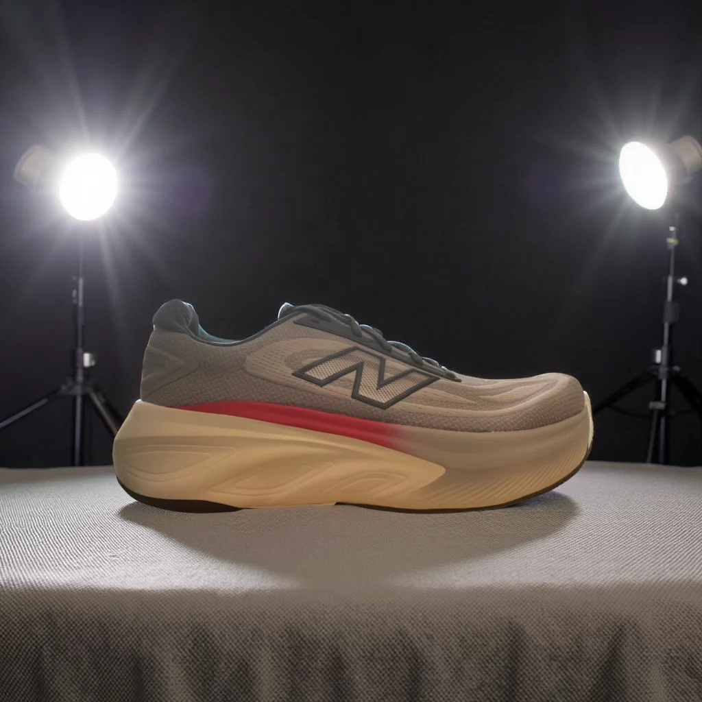 review Fresh Foam X More v6