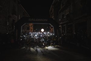Salomon Ultra Pirineu 2025