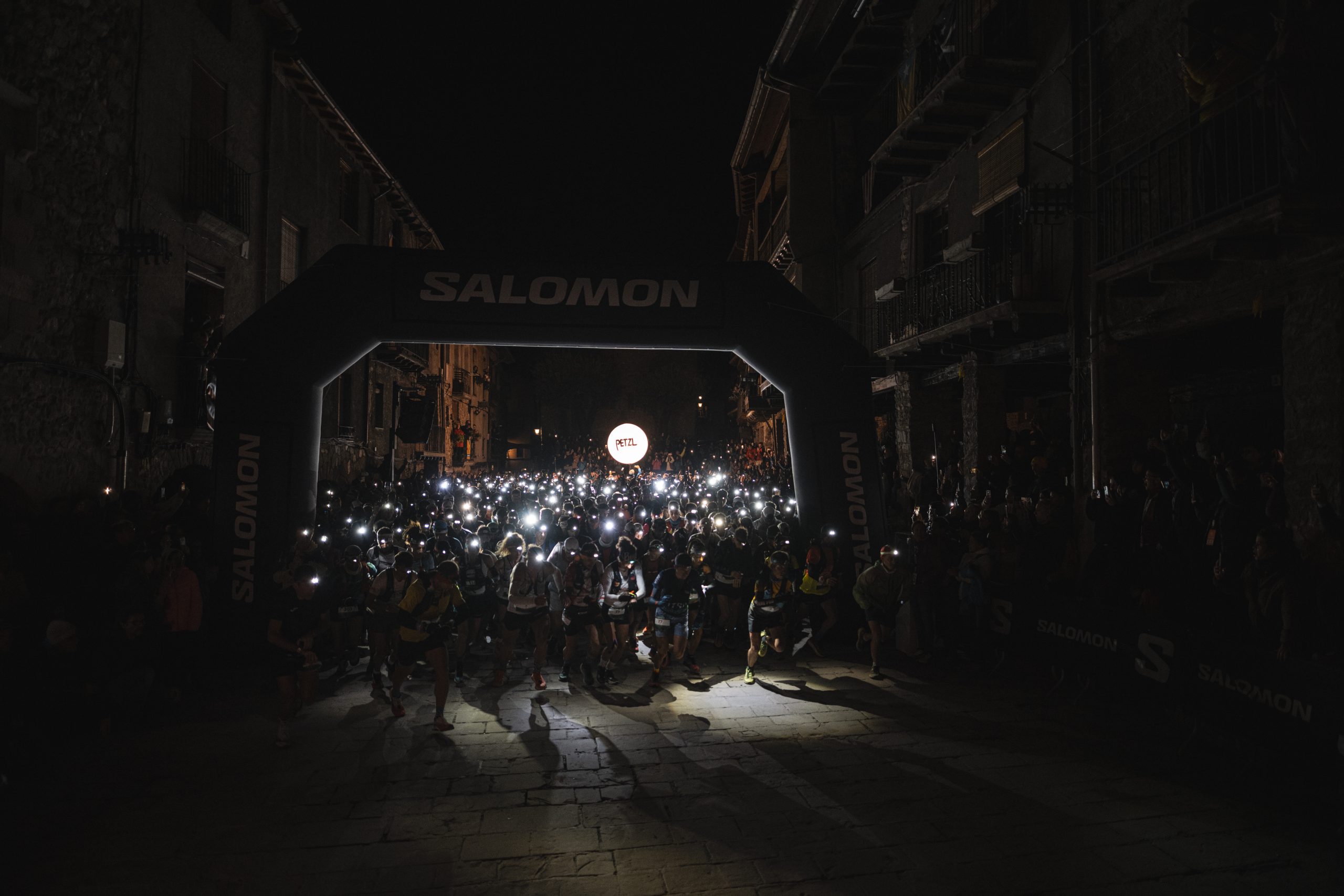 Dónde ver Salomon Ultra Pirineu 2025: previa, carreras y favoritos