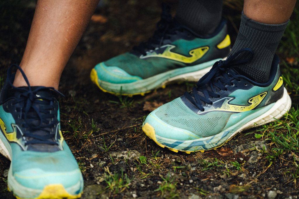 JOMA TRAIL TEAM