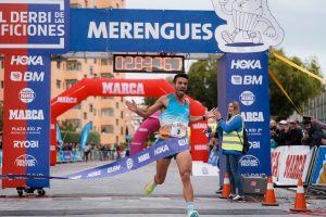 derbi de las aficiones 2025