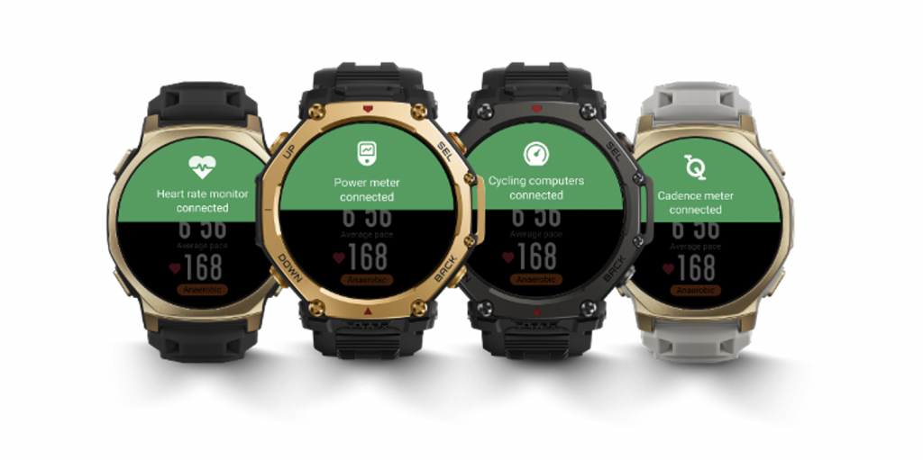 Amazfit T-Rex 3 Pro