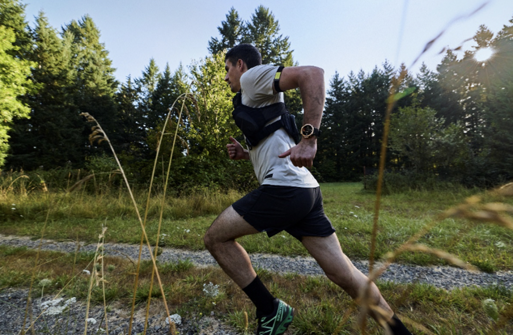 GPT Amazfit