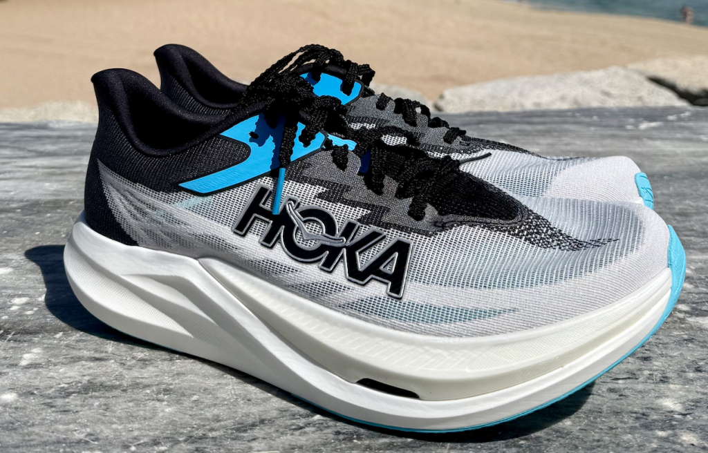 Hoka Rocket x3 review