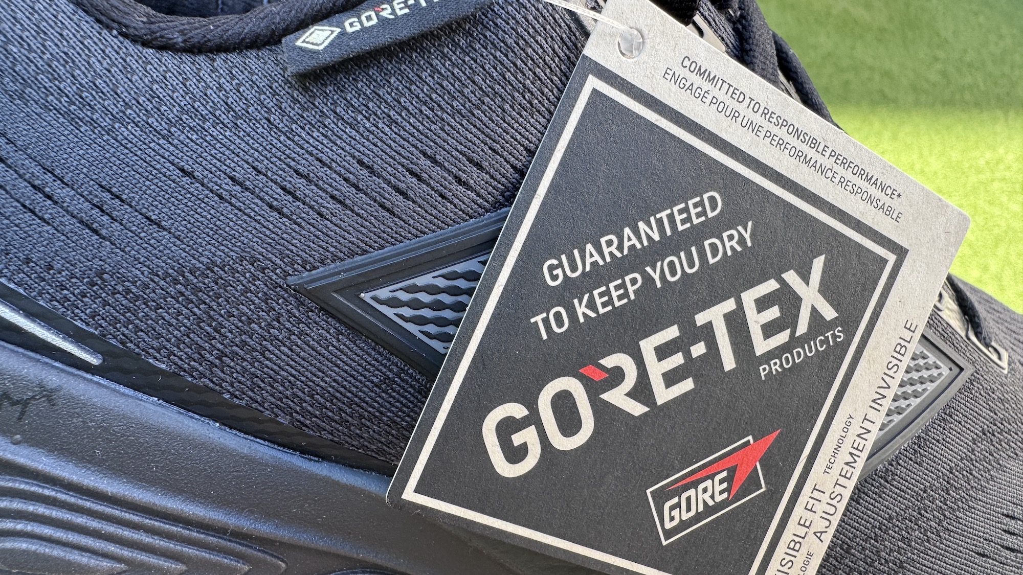 Zapatillas running con Gore-Tex: ¿realmente valen la pena?