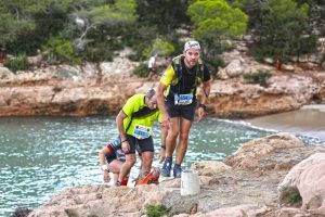 Ibiza Trail Maratón 2025