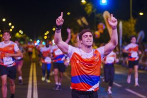 La Nocturna del Guadalquivir KH-7 2025: crónica y fotos