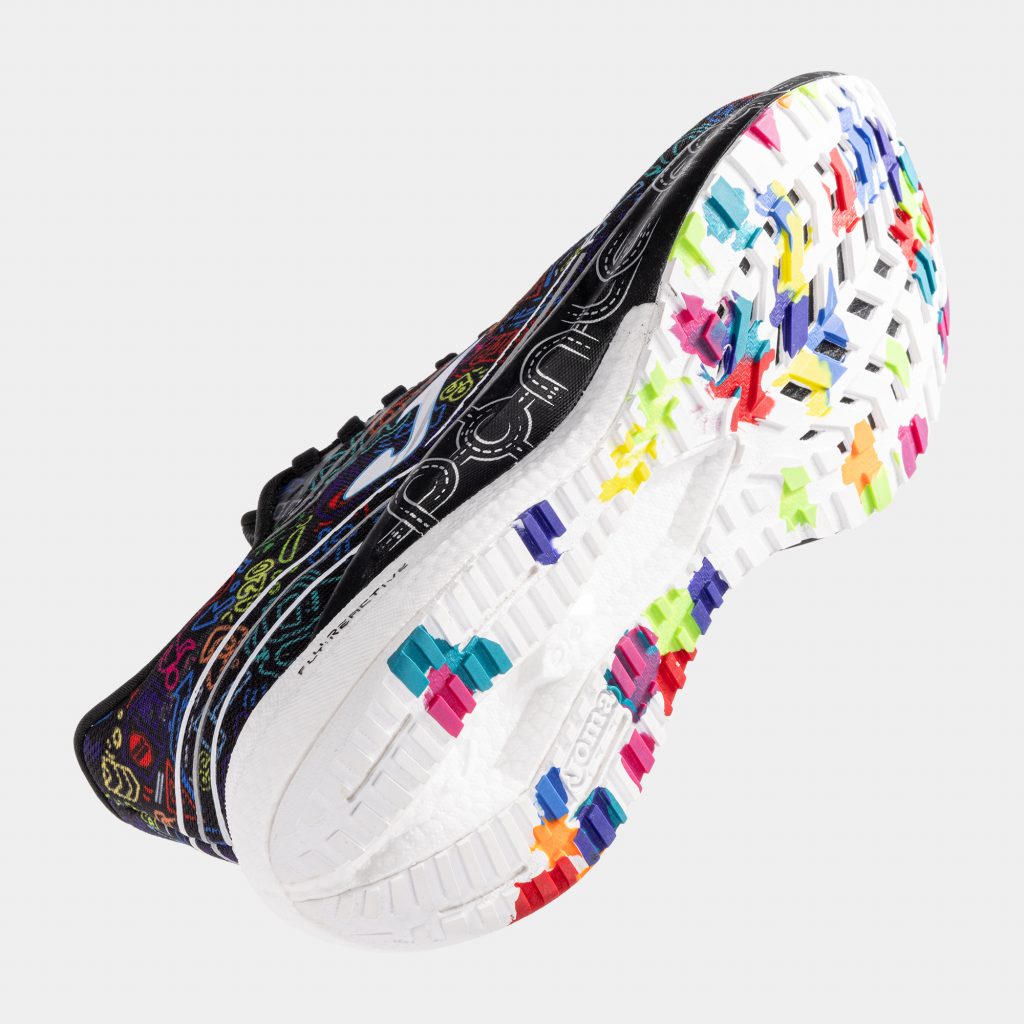 Joma R-2000 x Ponle Freno
