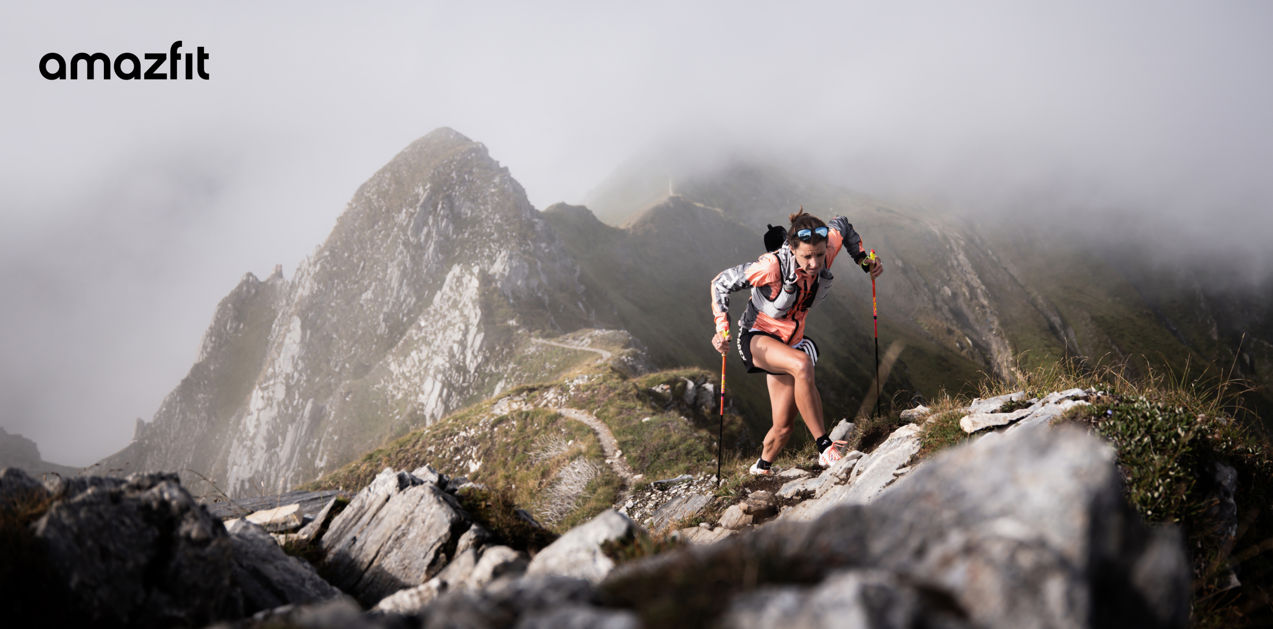 La fórmula del triunfo de Ruth Croft en el ultramaratón del Mont-Blanc: entrenar y recuperarse
