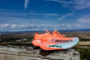 Brooks Hyperion Elite 5 Mujer