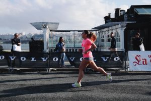 Carrera de la Mujer A Coruña 2025: crónica, clasificaciones y fotos