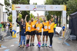 Carrera Día del Ictus