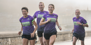 JOMA Behobia - San Sebastián 2025