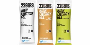 226ers high energy gel lima