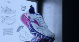 Joma R-1000 Venice Marathon