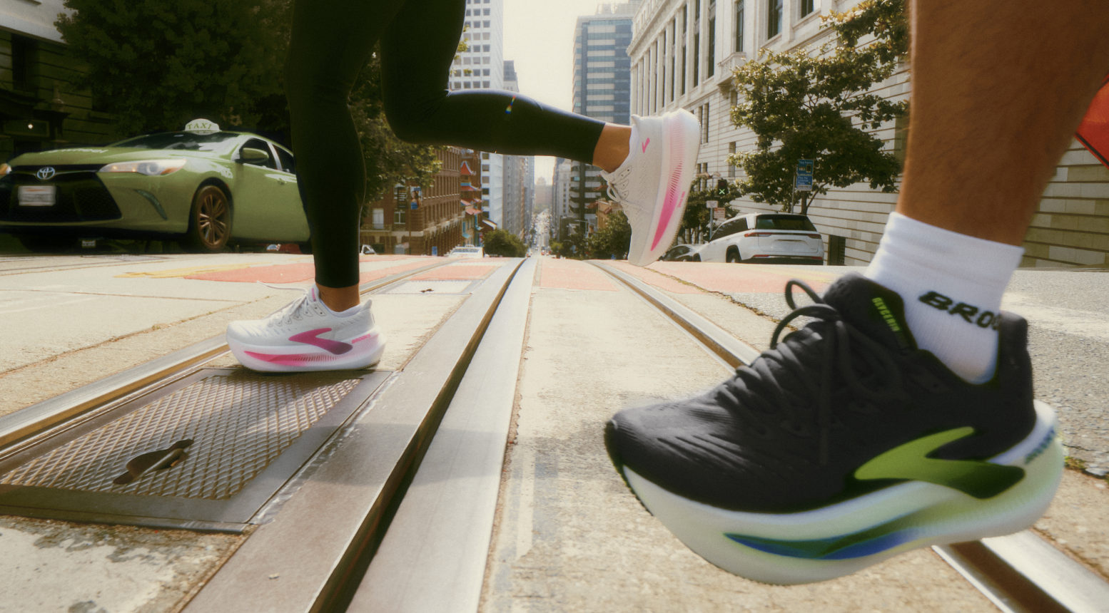 Brooks Glycerin Max 2: Máxima suavidad y fluidez para tus kilómetros