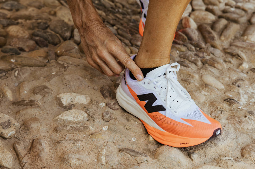 NB FuelCell SuperComp EliteV5 Mujer